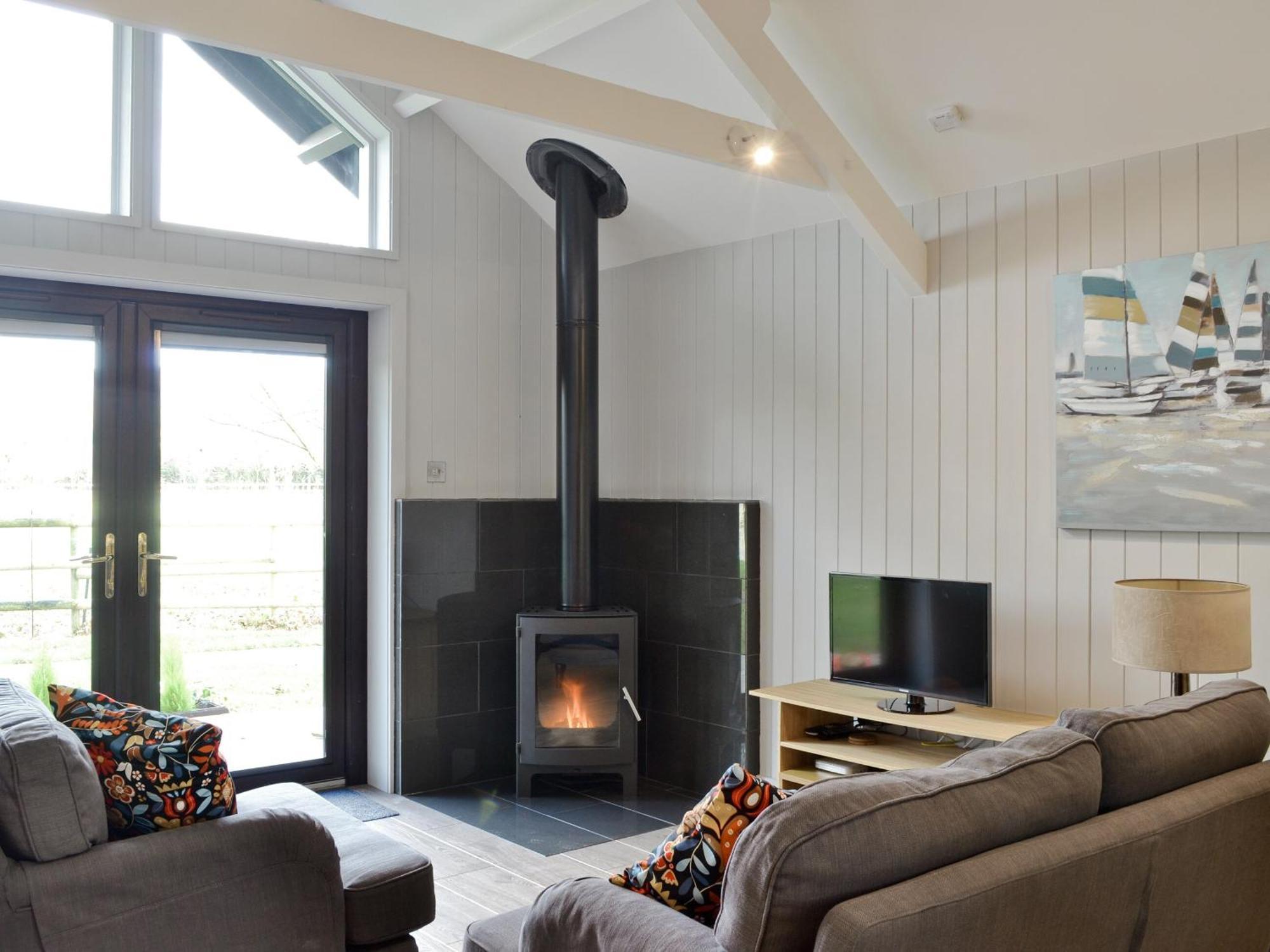 Blackberry Lodge Cheddar Bagian luar foto